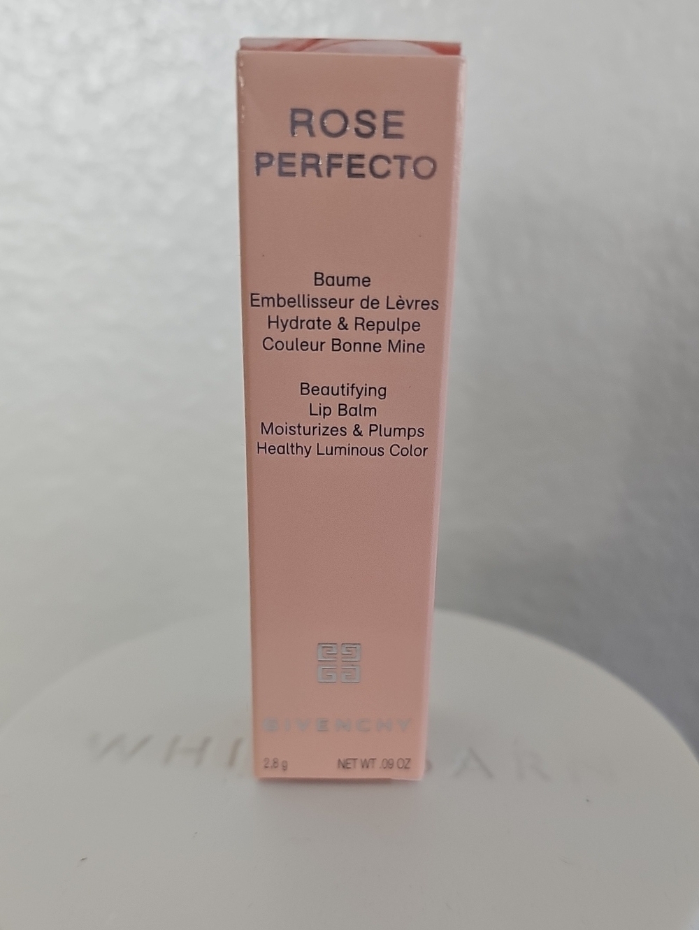 Givenchy Rose Perfecto - Picture 2 of 4